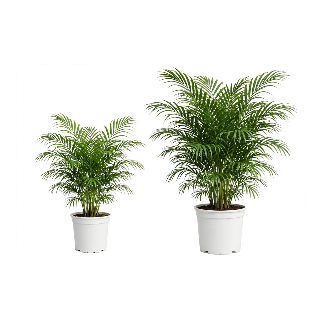 Arica Palm