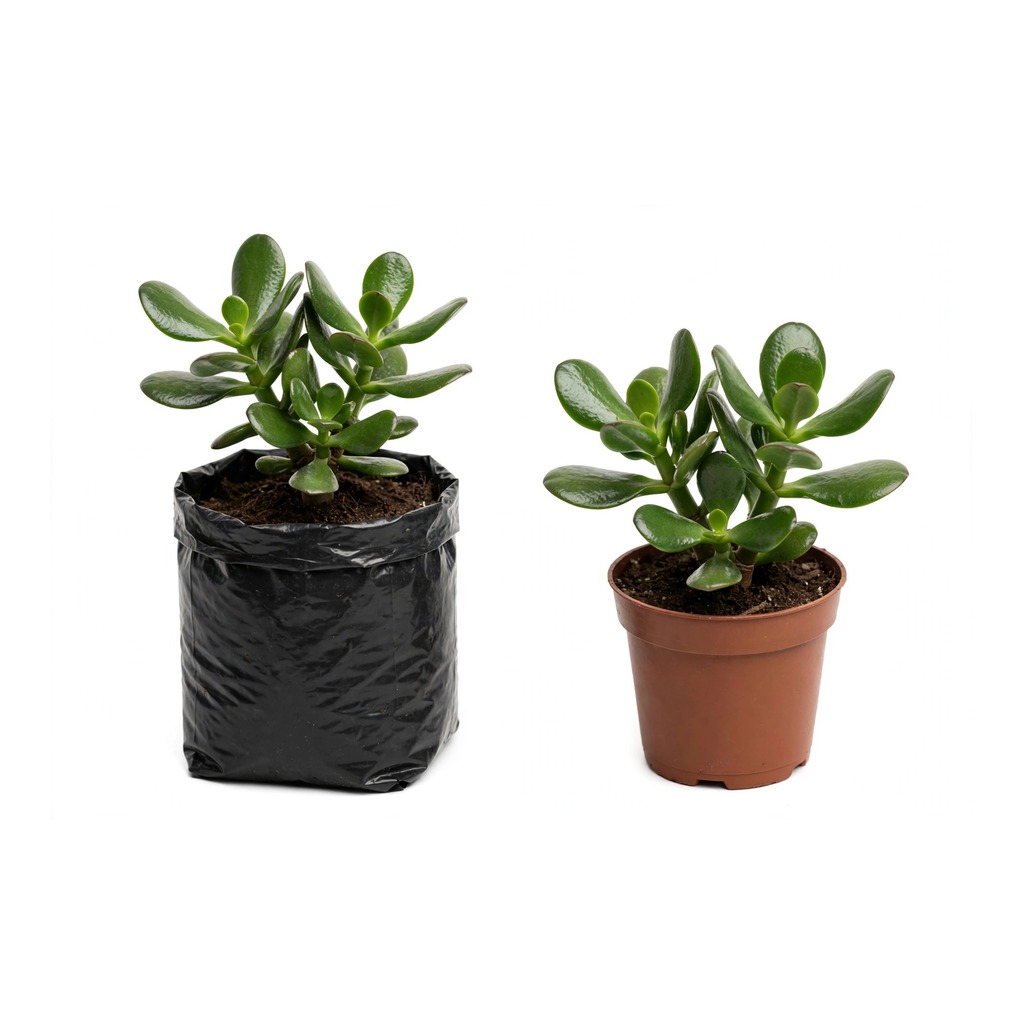 Zade Plant