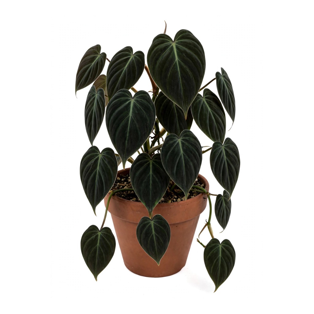 Philodendron Velvet